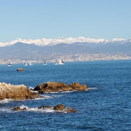 Yuca Διαμέρισμα Vallauris Εξωτερικό φωτογραφία