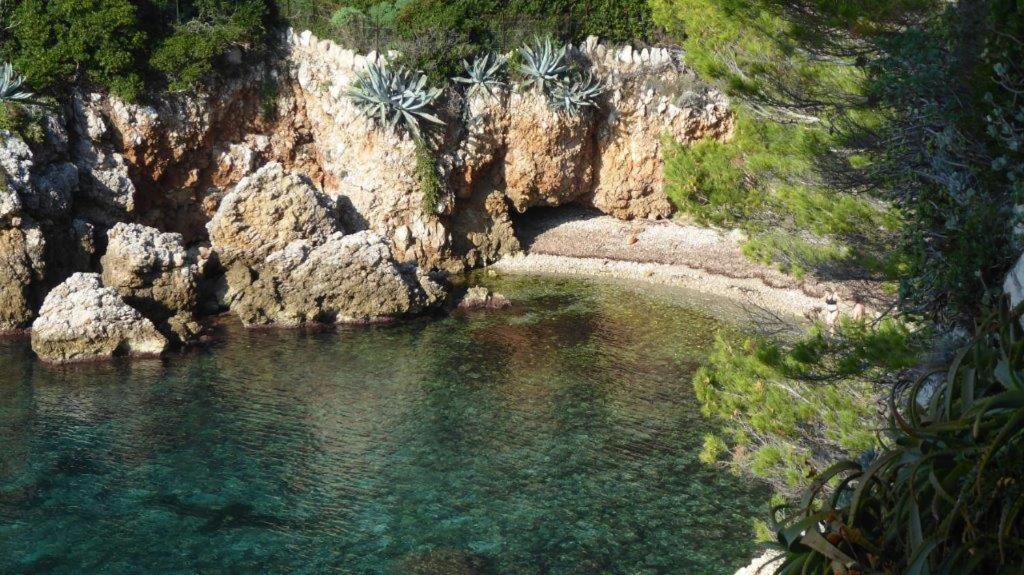 Yuca Διαμέρισμα Vallauris Εξωτερικό φωτογραφία