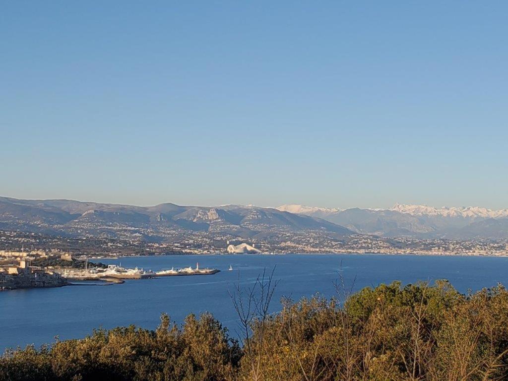 Yuca Διαμέρισμα Vallauris Εξωτερικό φωτογραφία