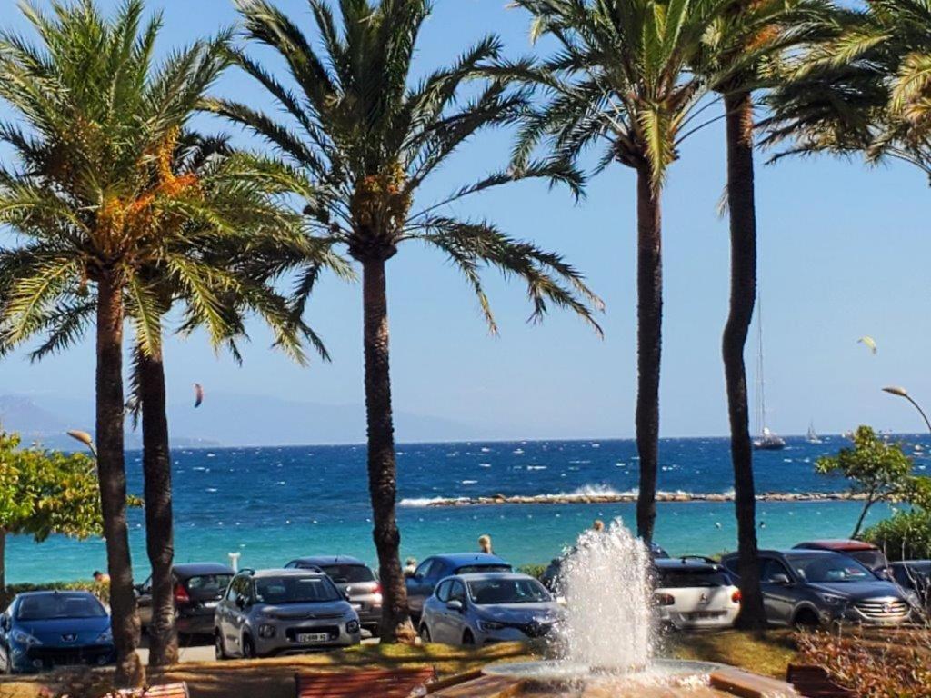 Yuca Διαμέρισμα Vallauris Εξωτερικό φωτογραφία