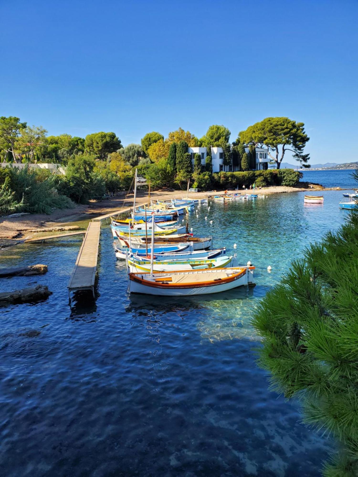 Yuca Διαμέρισμα Vallauris Εξωτερικό φωτογραφία