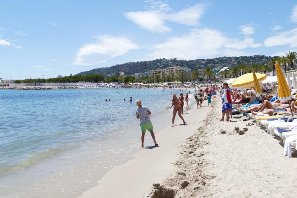 Yuca Διαμέρισμα Vallauris Εξωτερικό φωτογραφία